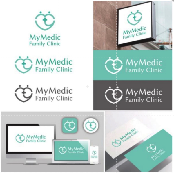 Design Professional Logo Sticker Brochure Banner All type design. Remove background etc digital