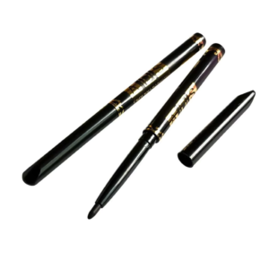 Matte Eyeliner Lip Liner Gel Pencil Waterproof Long-lasting Black Brown Easy Wear Eyeliner Lip Liner Gel Pen Makeup