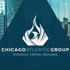 Business Development Manager, Chicago Atlantic Group, Financial Institution, Chicago, United States