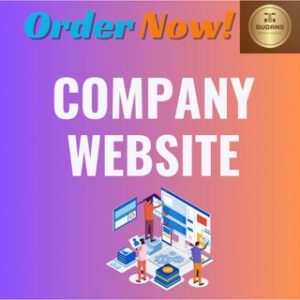 Digital Web Design | Landing Page | WordPress Website Design